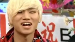 BigBang - 笑っていいとも