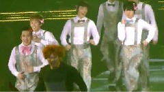 Super Junior - DoReMi SS4 in Bangkok