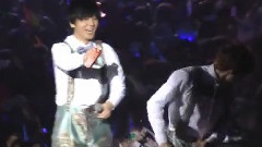 Super Junior - White Christmas SS4 in Bangkok