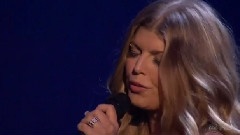 Fergie - Big Girls Dont Cry