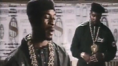 Eric B. & Rakim - Paid In Full