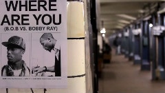 B.O.B - Where Are You