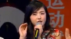 张含韵,何洁, - Happy New Year