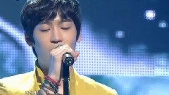 John Park - Falling