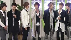U-KISS - Lucky Branch