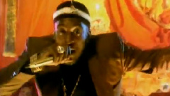 Eric B. & Rakim - Friends