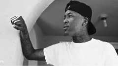 Yg - I'ma Thug feat Meek Mill