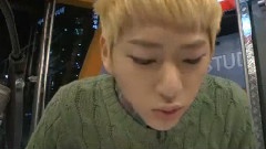 ZE:A,Block B - StudioC EP06