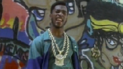 Eric B. & Rakim - I Ain't No Joke