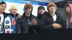 BEAST - Crazy