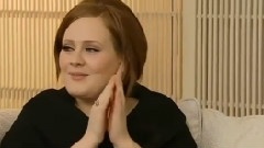 Adele - Got Punk'd In Ushi Interview
