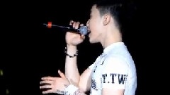 Jay Park - New Breed Live In