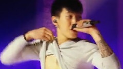 Jay Park - KBS 2TV IS2