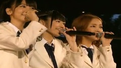 AKB48 - 夕阳を见ているか