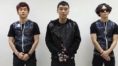 BigBang - Blue