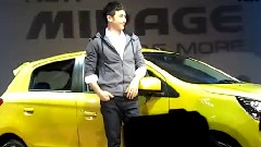 2PM - Mitsubishi Mirage