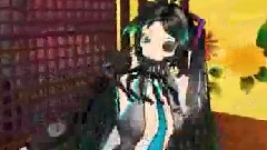 初音未来 - 骸音シーエに千本桜