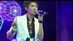 Alexander Lee Eusebio - Bad Girl &