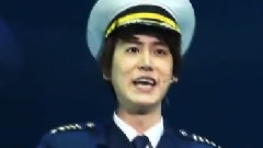 Super Junior - Catch Me If You Can 8PM Curtain Call
