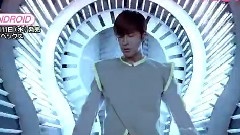 东方神起 - ANDROID PV
