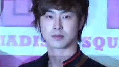 郑允浩,东方神起 - I