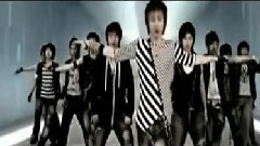 Super Junior - 舞蹈合辑