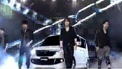 KAT-TUN - SOLIO BANDIT CM 30s