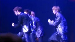 EXO-M - MAMA