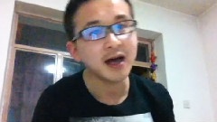 模仿翻唱 - 蝴蝶飞呀