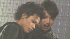 KAT-TUN - SOLIO BANDIT CM Making