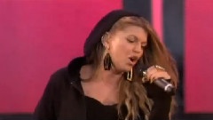 Fergie - Big Girls Don't Cry & Fergalicious MMVA