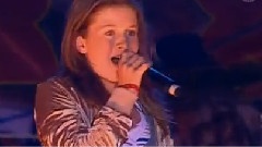 Amy Diamond - What's In It For Me