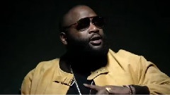 Rick Ross,Usher - Touch'N You