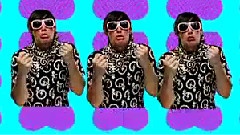 Sam Sparro - Cottonmouth
