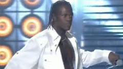 WWE R-Truth - Kryptonite Lopez Tonight WWE Karaoke Week