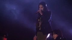 BoA - Hurricane Venus