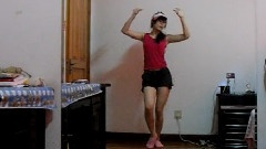 模仿翻唱,舞蹈视频 - The Boys