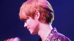 EXO-M - 你的世界