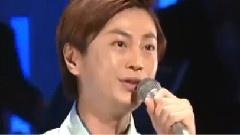 冰川清志 - 一剣