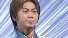 冰川清志 - 一剣
