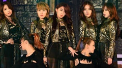 4minute - Volume Up