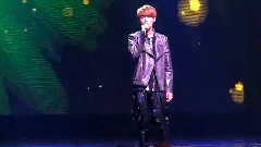EXO-M - 你的世界