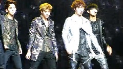 EXO-M - History