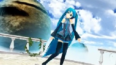 初音未来 - ストロボナイツ