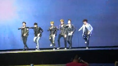EXO-M - History