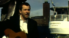 Erik Paulsson - Ledig Hela dan
