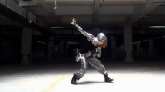 舞蹈视频,模仿翻唱 - MAMA