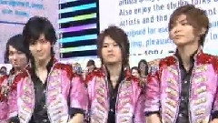 Hey! Say! JUMP - Special Medley