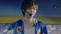 Hey! Say! JUMP - BE ALIVE & My Everything & Rain Dance SUMMARY