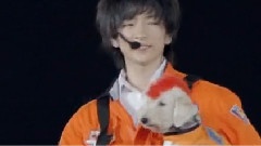 Hey! Say! JUMP - 训练 & 爱ing 一アイツテル一SUMMARY 2011 in DOME 中文字幕